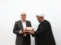 گزارش تصویری به  مناسبت دوازدهم اردیبهشت سالروز شهادت استاد شهید مطهری (ره) و روز معلم در دانشگاه صنعتی شاهرود